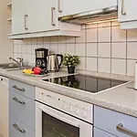 Garni Nussbaumhof 4* ユッケリッツ