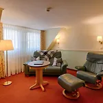 Garni Nussbaumhof Hotel