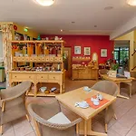 Garni Nussbaumhof 4*