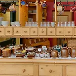 Garni Nussbaumhof Uckeritz