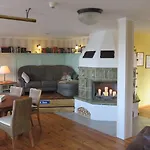 Garni Nussbaumhof Hotel Uckeritz
