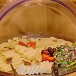 Garni Nussbaumhof Uckeritz