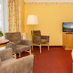 Garni Nussbaumhof Hotel Uckeritz