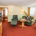 Garni Nussbaumhof Hotel