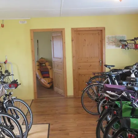 Hotel Garni Nussbaumhof 4*