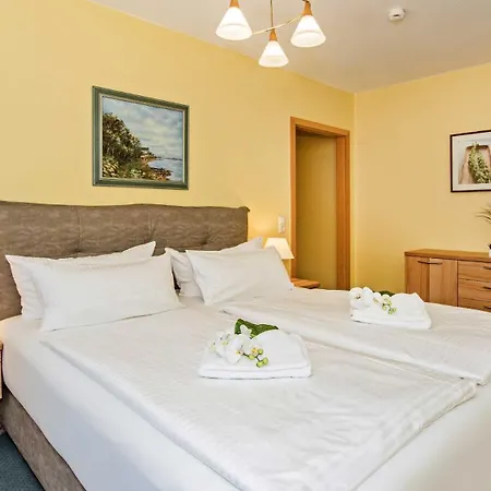 Garni Nussbaumhof Uckeritz