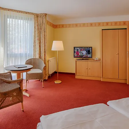 Garni Nussbaumhof Uckeritz