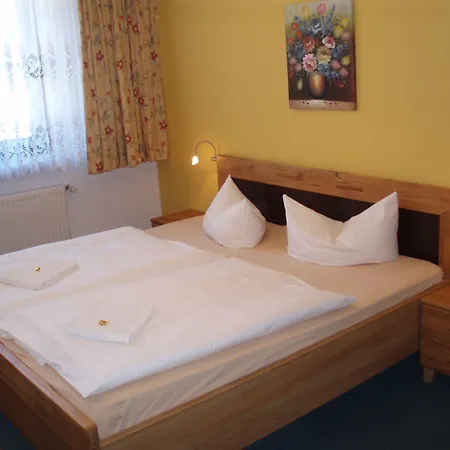 Garni Nussbaumhof Uckeritz