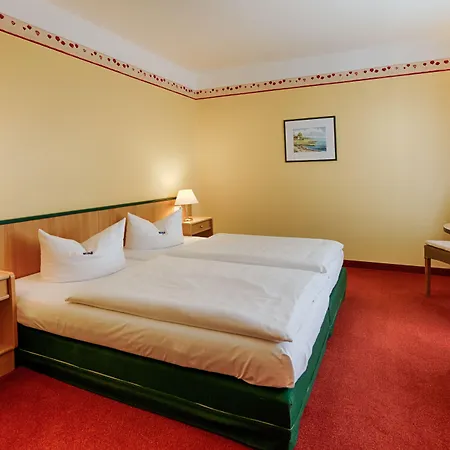 Garni Nussbaumhof Hotell