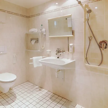 Hotell Garni Nussbaumhof 4*