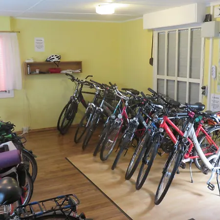 Garni Nussbaumhof Uckeritz