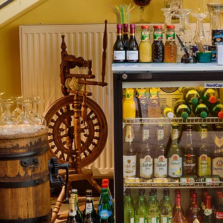 Garni Nussbaumhof 4* Uckeritz