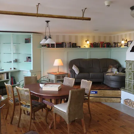 Garni Nussbaumhof Hotel