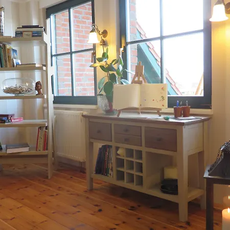 Garni Nussbaumhof 4*