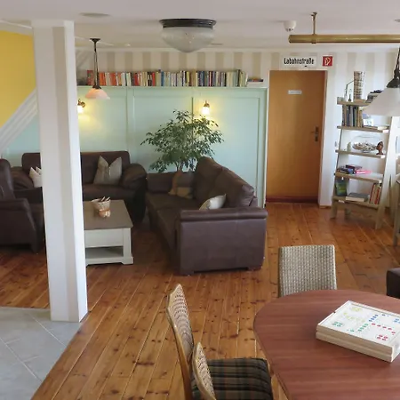 Garni Nussbaumhof Uckeritz