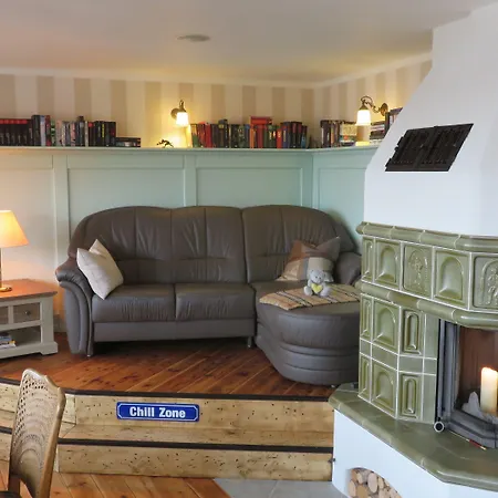 Hotel Garni Nussbaumhof 4*