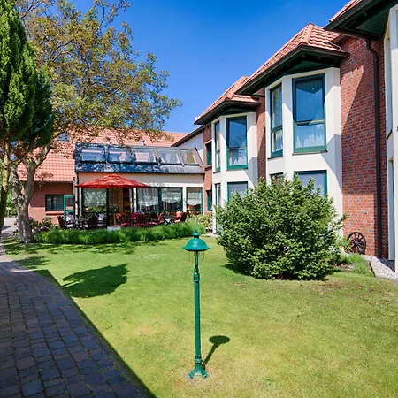 Garni Nussbaumhof Hotel