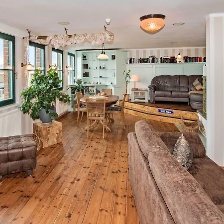 Garni Nussbaumhof Hotel Uckeritz