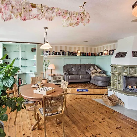 Hotel Garni Nussbaumhof