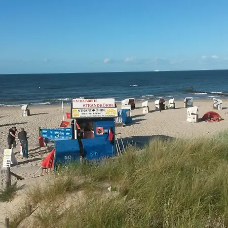 Garni Nussbaumhof 4* Uckeritz