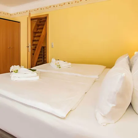 Hotell Garni Nussbaumhof