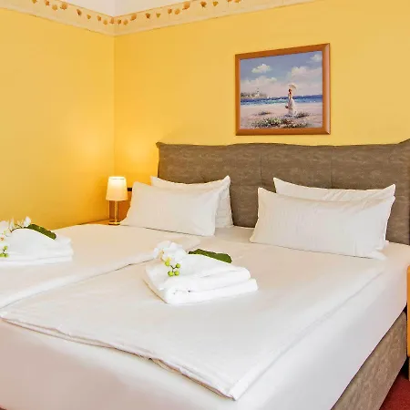 Garni Nussbaumhof Uckeritz