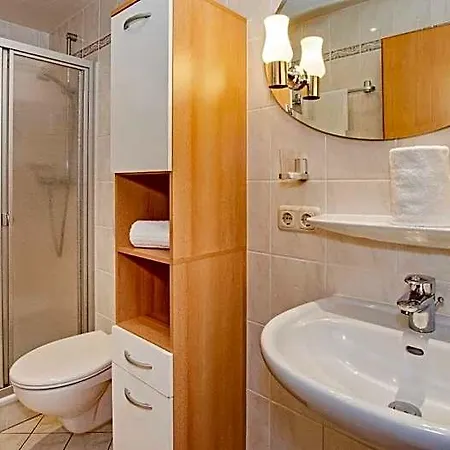 Garni Nussbaumhof 4*