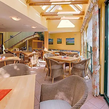Garni Nussbaumhof Hotel