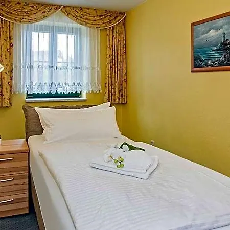 Garni Nussbaumhof 4*
