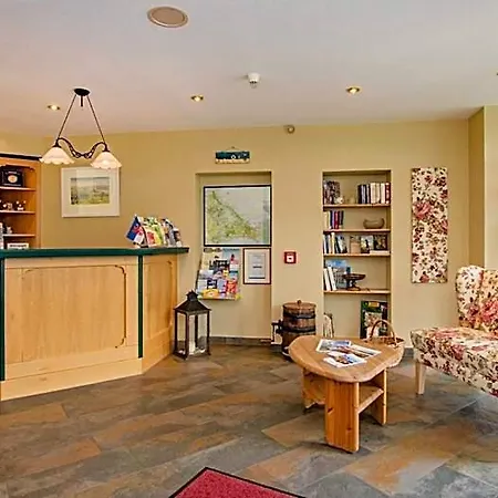 Garni Nussbaumhof 4*