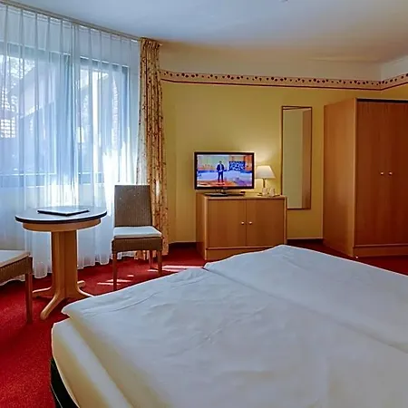 Garni Nussbaumhof 4*