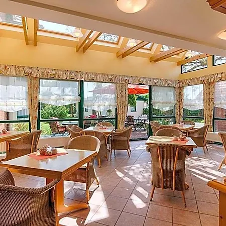 Hotel Garni Nussbaumhof