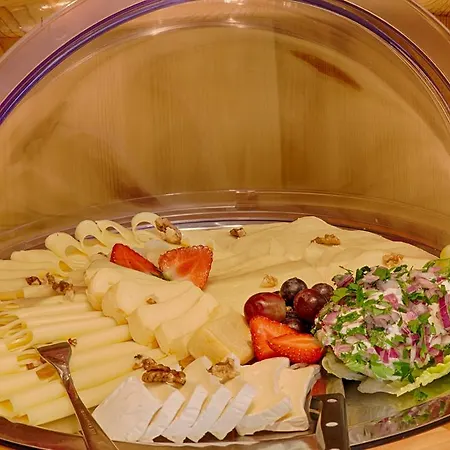 Garni Nussbaumhof Ückeritz