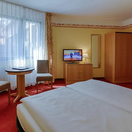 Garni Nussbaumhof Uckeritz