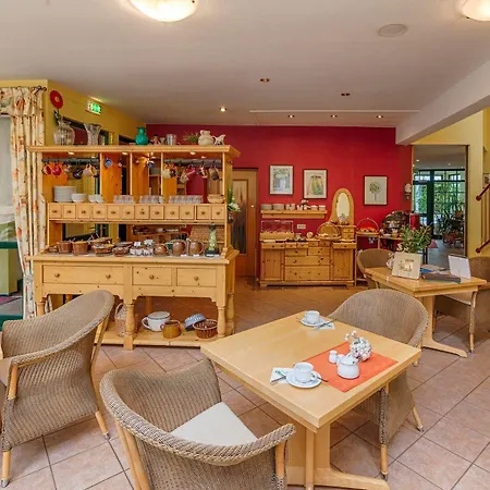 Garni Nussbaumhof Hotel