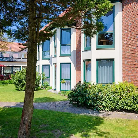 Garni Nussbaumhof Hotel