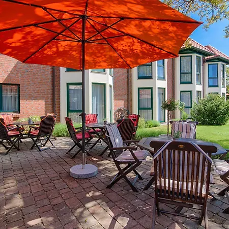 Garni Nussbaumhof 4* Uckeritz