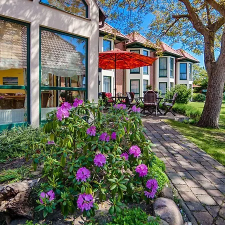 Garni Nussbaumhof Hotel