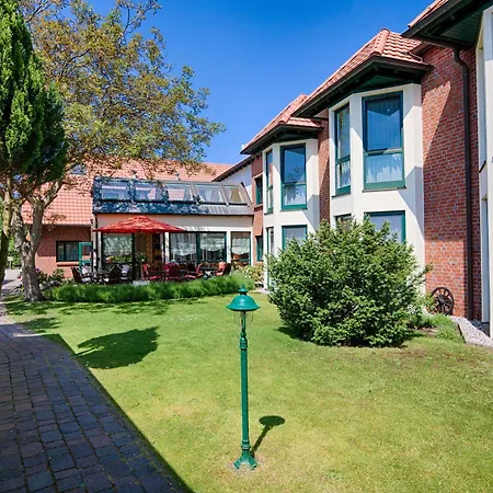 Garni Nussbaumhof Hotel 4*