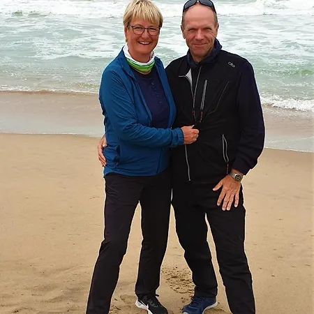 Hotel Garni Nussbaumhof 4*