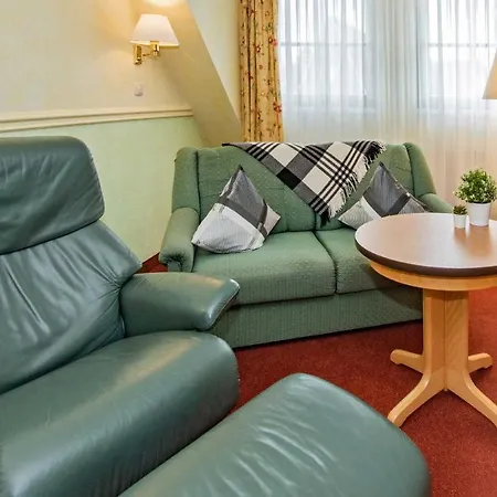 Garni Nussbaumhof 4*