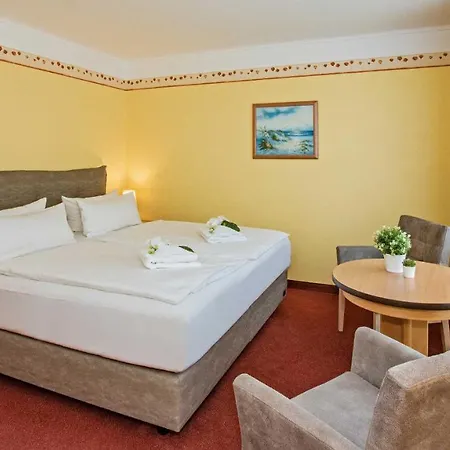Garni Nussbaumhof Отель 4*